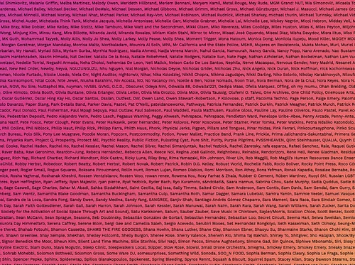 HRLA | 15 Years | Everyone