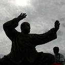 Tai Chi, Chi Gung, & Kung Fu