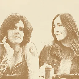 Lilly Hiatt & Margo Cilker