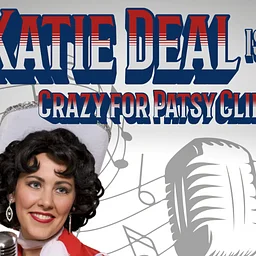 Katie Deal is CRAZY for PATSY CLINE!