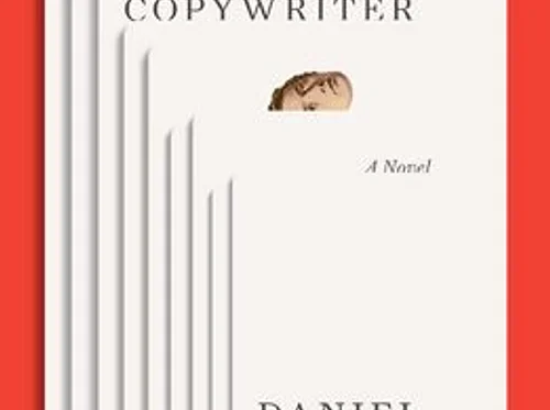 Daniel Poppick – The Copywriter