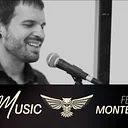 Live Music – Monte Lykins