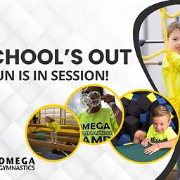 School’s Out Camp