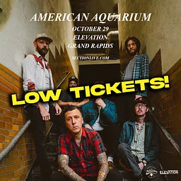 American Aquarium