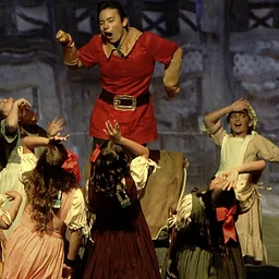 Musical Theater Productions