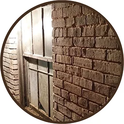 Ohio Open Doors- Hidden Spaces and Places Underground Tour September 10th- 1:30 pm