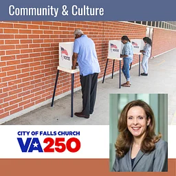 Lecture: Elections and Voting in America