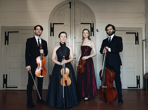 Diderot String Quartet | Chamber Concert