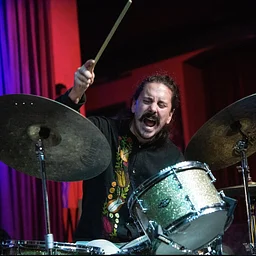 Gustavo Cortiñas Trio