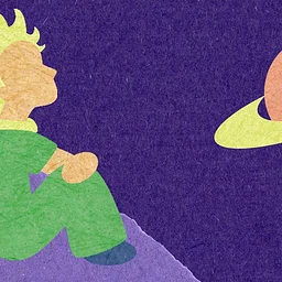 The Little Prince: Opera for Kids
