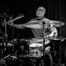 PJCE Presents Christopher Brown Trio