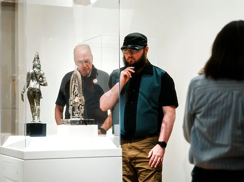 Musical Encounters: Robert Gordy