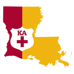 Acadiana Convivium and White Court of Honor Induction
