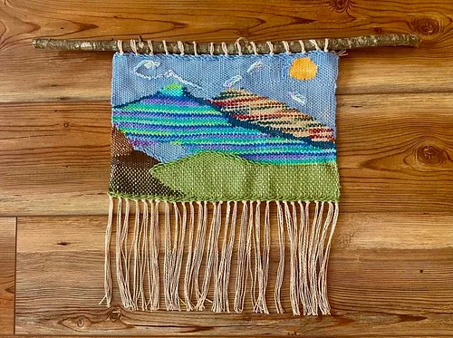 Textiles & Craft at Teasel Studios