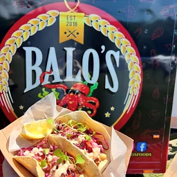 LDW at Corey Creek: Haig Mathosian, Balos Food Truck, NoFo Big Oyster