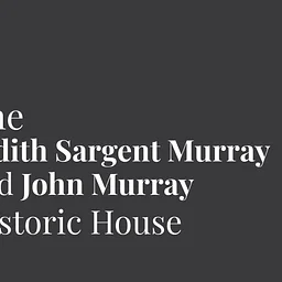 Changes Underway at the Sargent House Museum