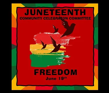 Juneteenth Community Celebration (St. Barnabas Episcopal Church)