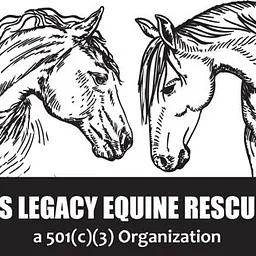 Hope's Legacy Equine Rescue