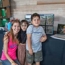 Sensory-Friendly Saturday: RSVP Required