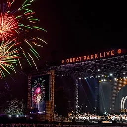 Tchaikovsky Spectacular: Concert of Hope