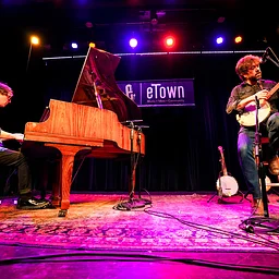 Andy Thorn & Erik Deutsch 2nd Annual High Country Holiday