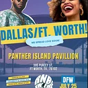 RNB In The Park: Love and Happiness Tour