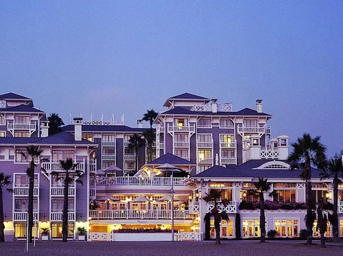 Winemaker Dinner with Violet Grgich at Shutters on the Beach