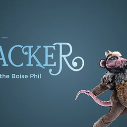 THE NUTCRACKER