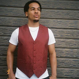 D.E.N.A. B.O.Y. with Reggie Myles