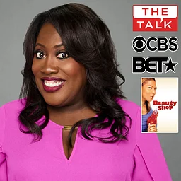 Sheryl Underwood