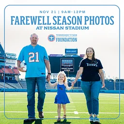 Farewell Season Photos