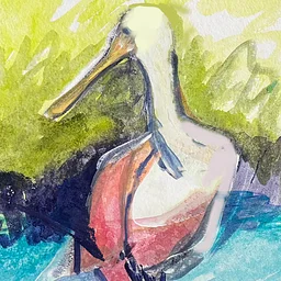 Exploring Printmaking Monotype Monoprint