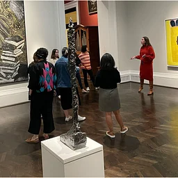 Public Guided Tour