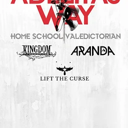 ADELITAS WAY: Home School Valedictorian