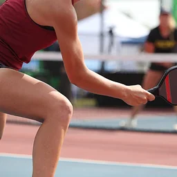 Desert Duel Pickleball League