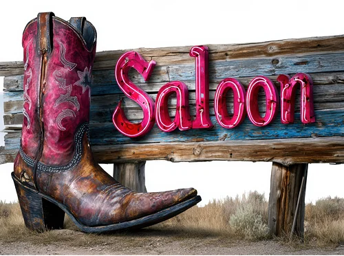 Boots & BBQ Club Pickup Party