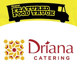 Driana – A Taste of Spain