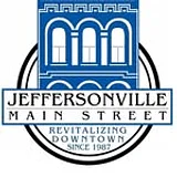 Jeffersonville Main Street