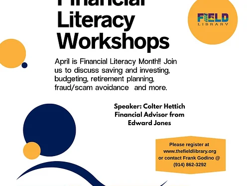 Financial Literacy Workshops