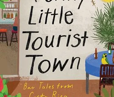 Willa Goodfellow in conv with Mary Vermillion – A Gritty Little Tourist Town