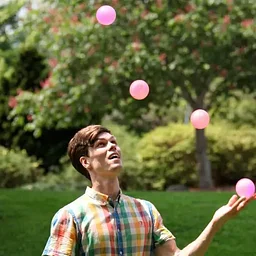 Juggle Jams in Eastham