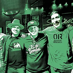 THE KENSINGTONS