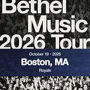 Bethel Music