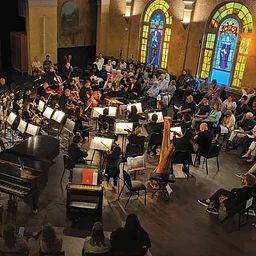 Mozart Symphony No. 31 “Paris”