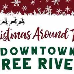 Christmas Around Town Returns Nov 27-29th