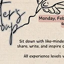 Writer’s Group at Whelden Memorial Library