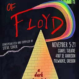 Wizard of Floyd