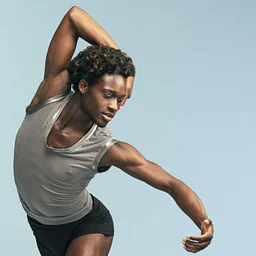 AILEY II PERFORMANCE & WORKSHOP