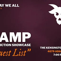 November VAMP - "Guest List"