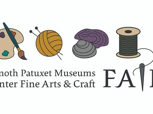 Plimoth Patuxet Winter Fine Arts & Craft Fair (Plymouth)